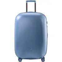 Pack Easy Trolley 'Gen T' blauw
