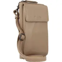 Esquire Smartphonehoesje 'Peru' beige