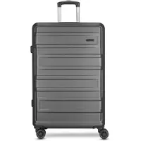 Worldpack Trolley 'New York 2.0' zwart