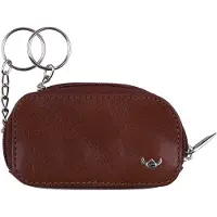 Golden Head Etui 'Colorado' pueblo / zilver