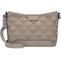 Gabor Schoudertas Talina Cross Bag Taupe