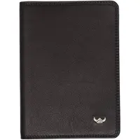 Golden Head Etui 'Polo' zwart