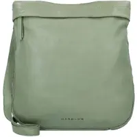 Harold's Schoudertas 'Submarine' pastelgroen