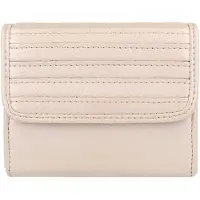 Fredsbruder Portemonnee beige