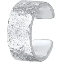 Elli Oorbellen zilver
