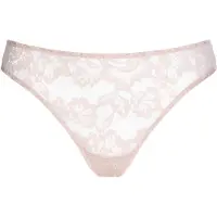 Mey Lingerie String 'Amazing' lichtroze
