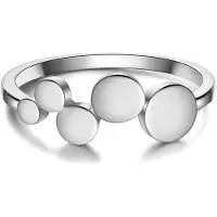 Rafaela Donata Ring zilver