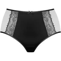 Mey Lingerie Broekje 'Fabulous' zwart