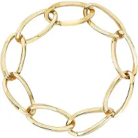Breil Armband goud