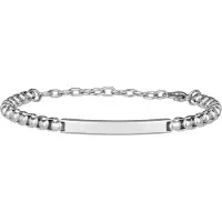 Breil Armband zilver