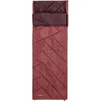 Vaude Slaapzak Navajo 500 II | Maat Opening links