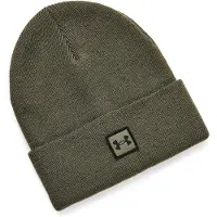 Under Armour Halftime Beanie Groen