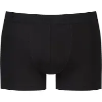 Mey Boxershorts zwart