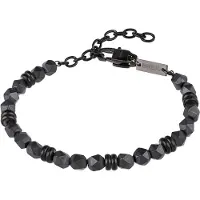 Breil Armband grafiet