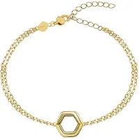 Breil Armband goud