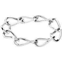 Breil Armband zilver