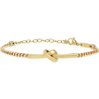 Breil Armband goud