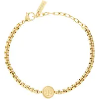 Breil Armband goud
