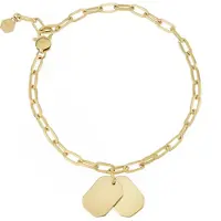 Breil Armband goud