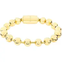 Breil Armband goud