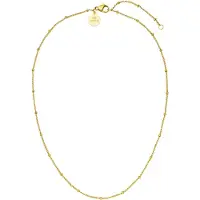 Purelei Ketting 'Liilii' goud