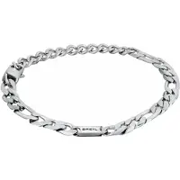 Breil Armband zilver