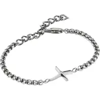 Breil Armband zilver
