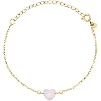 Breil Armband 'Candy' goud / rosa