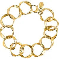 Breil Armband goud