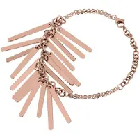 Breil Armband rose-goud