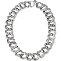 Breil Ketting zilver