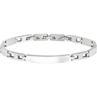 Breil Armband zilver