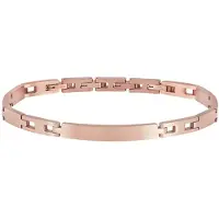 Breil Armband rose-goud