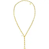 Purelei Ketting 'Zodiac Charm' goud