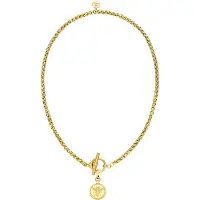 Purelei Ketting 'Lele' goud