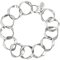 Breil Armband zilver