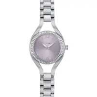 Breil Analoog horloge 'Elettra' sering / zilver