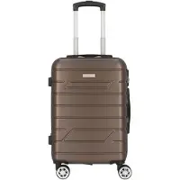 Nowi Trolley brons