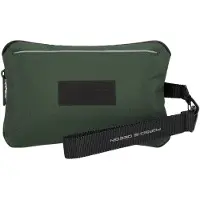 Porsche Design Heuptas 'Urban Eco ' groen / zwart