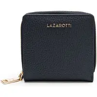 Lazarotti Portemonnee 'Bologna' donkerblauw