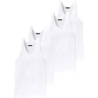 Schiesser Unterhemd Authentic