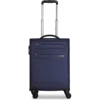 Worldpack Trolley 'Chicago' royal blue/koningsblauw