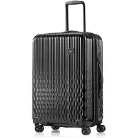 Pack Easy Trolley 'Flow' zwart