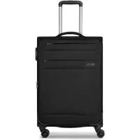 Worldpack Trolley 'Chicago' zwart