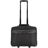 Davidts Trolley zwart
