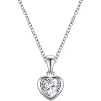 Rafaela Donata Ketting zilver