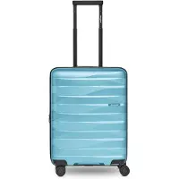 Bergpfeil Trolley lichtblauw