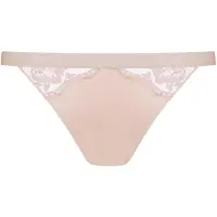 Mey Slip 'Poetry Vogue' rosa