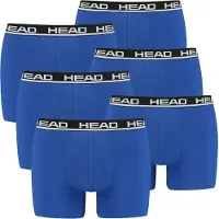 Head Basic Boxer 2P Boxershorts