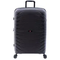 Gladiator Trolley '3400' donkergrijs